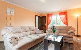 Holiday House Kurnik - Garden, Grill & Relax By Noclegi Renters
